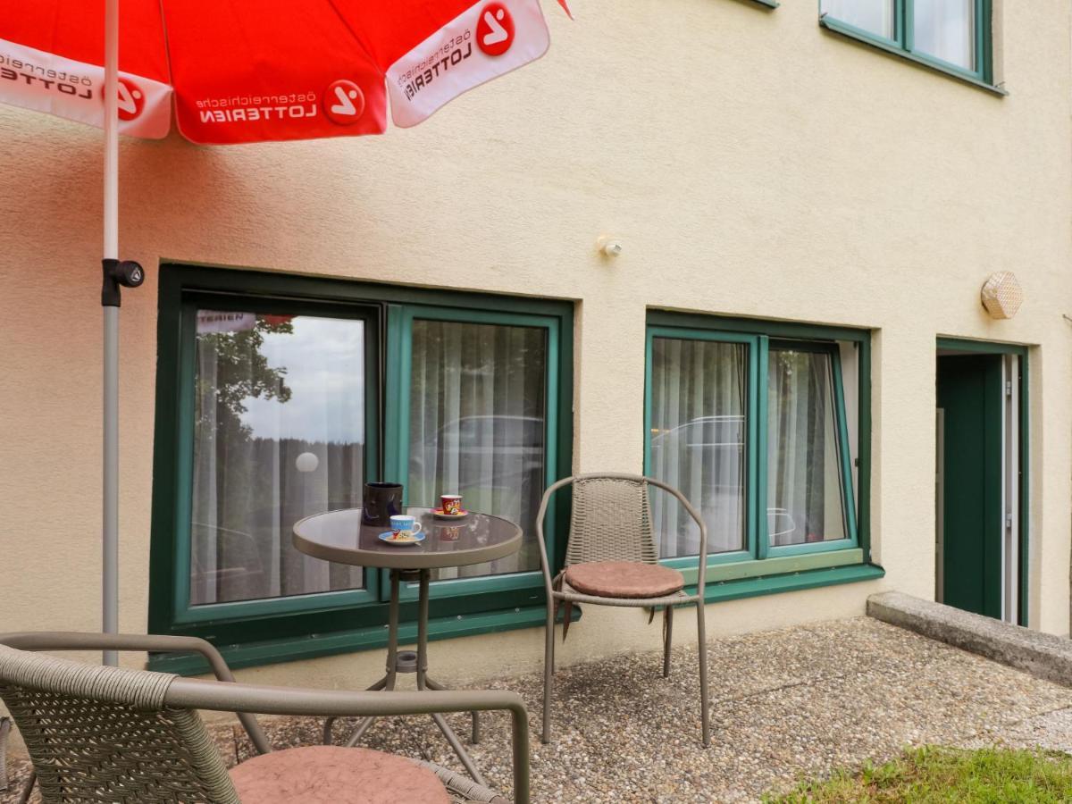 Apartment Annis Nest By Interhome Ramsau am Dachstein Exterior photo