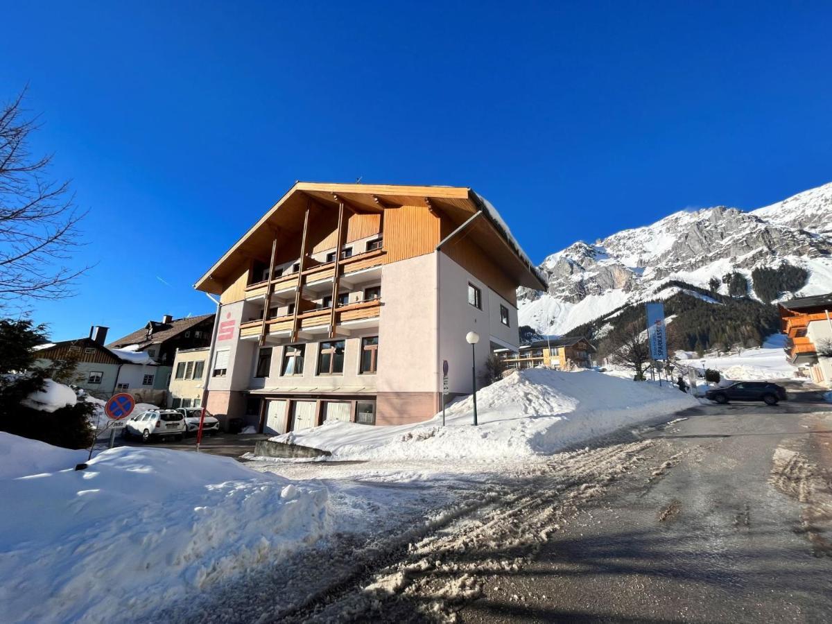 Apartment Annis Nest By Interhome Ramsau am Dachstein Exterior photo
